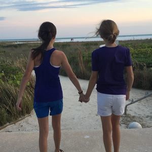 Meet your Posher, Andrea